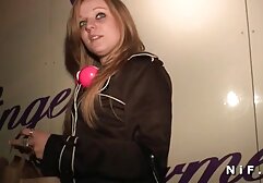 gyönyörű barna Chelsea punciba élvezős szex Ray rábaszik a hüvelyben